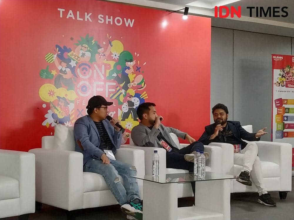 IDN Times/ Nadia Umara