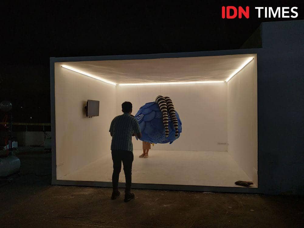 IDN Times/ Nadia Umara