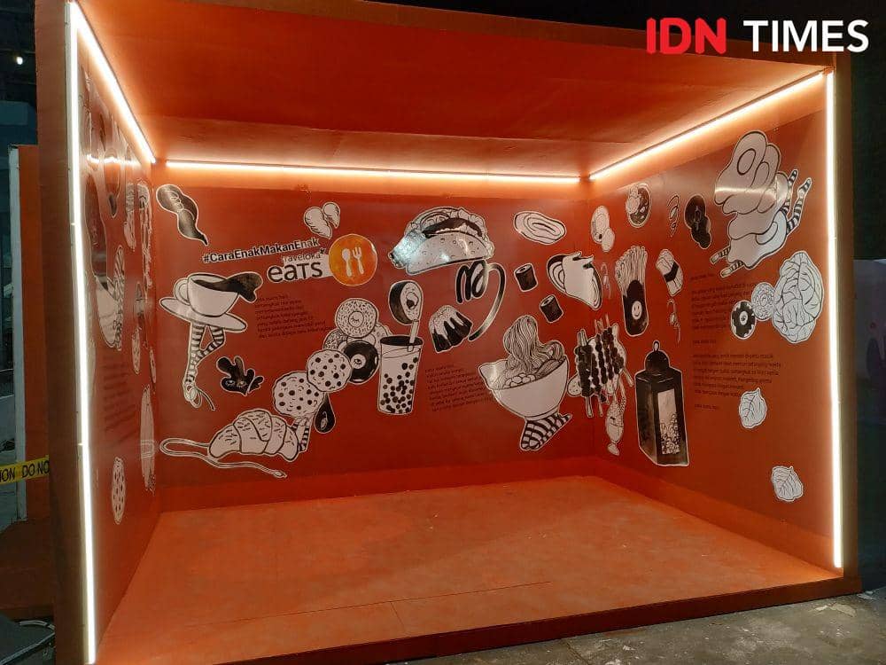 IDN Times/ Nadia Umara