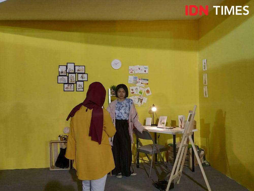 IDN Times/ Nadia Umara