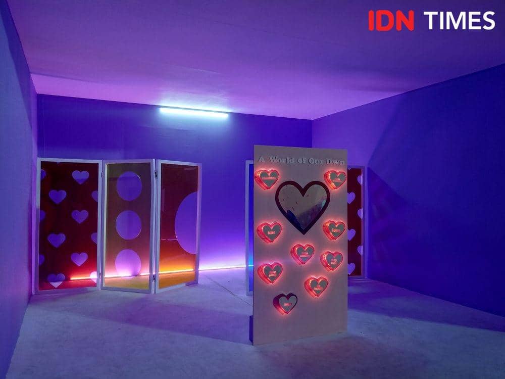 IDN Times/ Nadia Umara