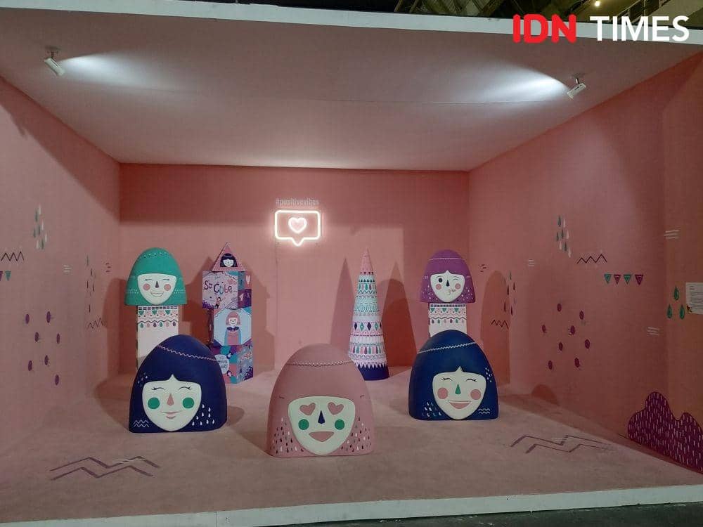 IDN Times/ Nadia Umara