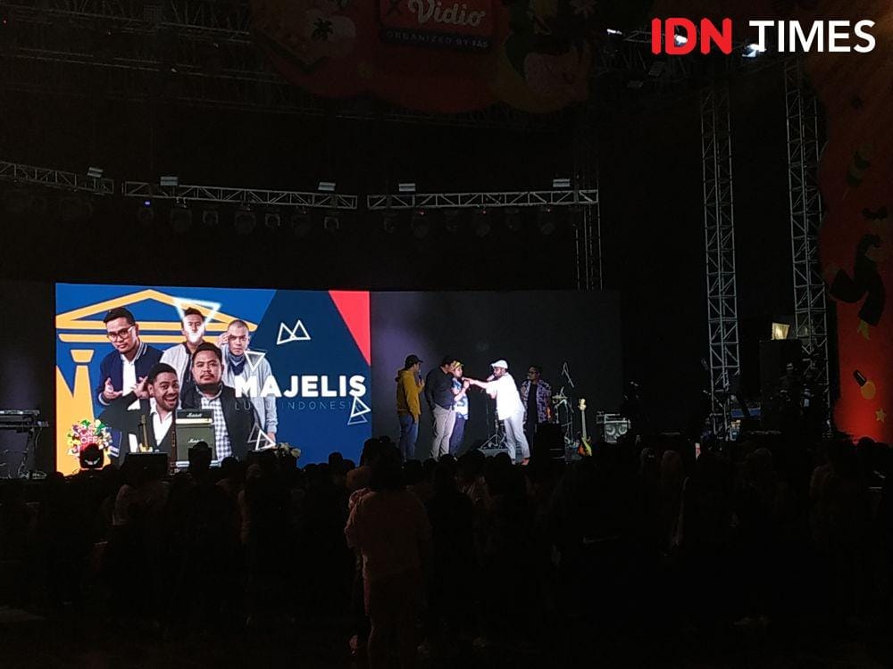 IDN Times/ Nadia Umara