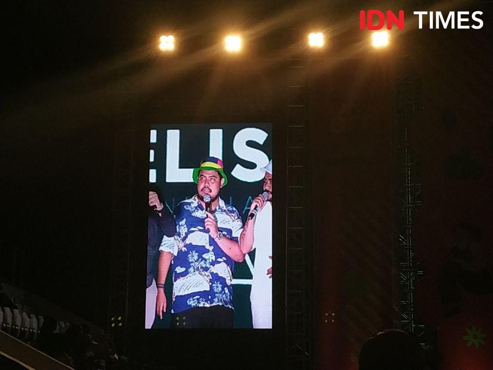 IDN Times/ Nadia Umara