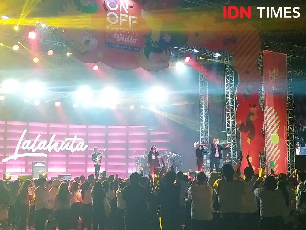 IDN Times/ Nadia Umara