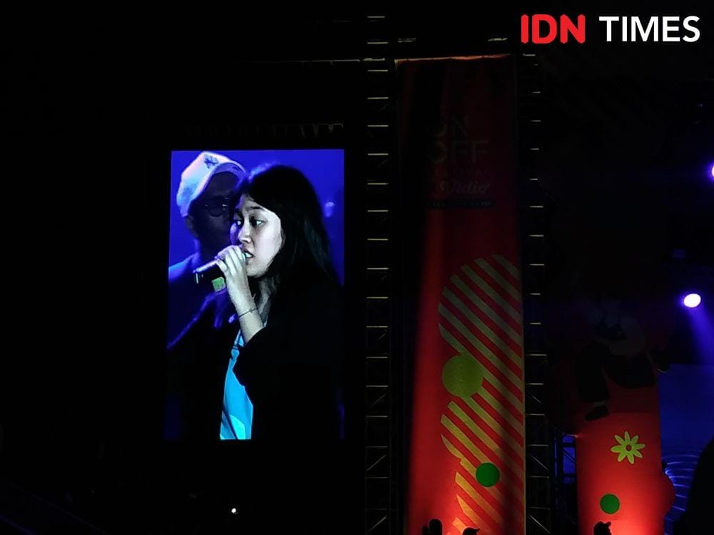 IDN Times/ Nadia Umara