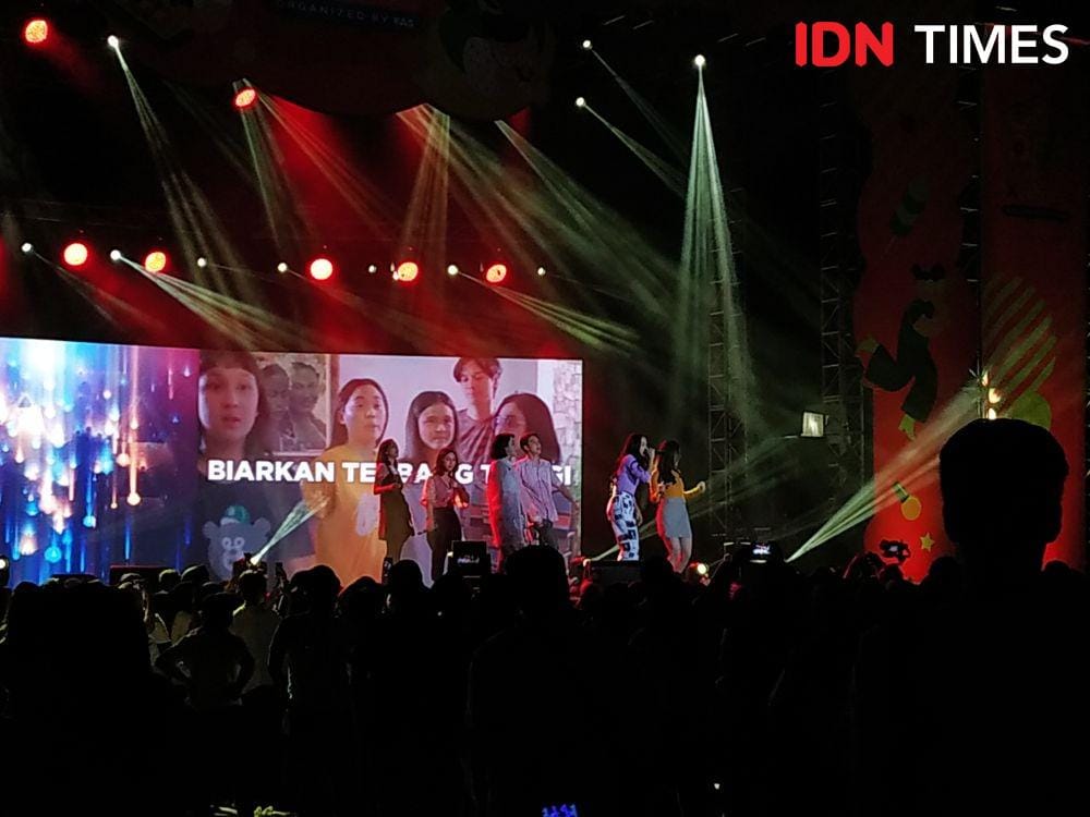 IDN Times/ Nadia Umara