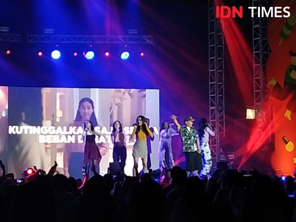 IDN Times/ Nadia Umara