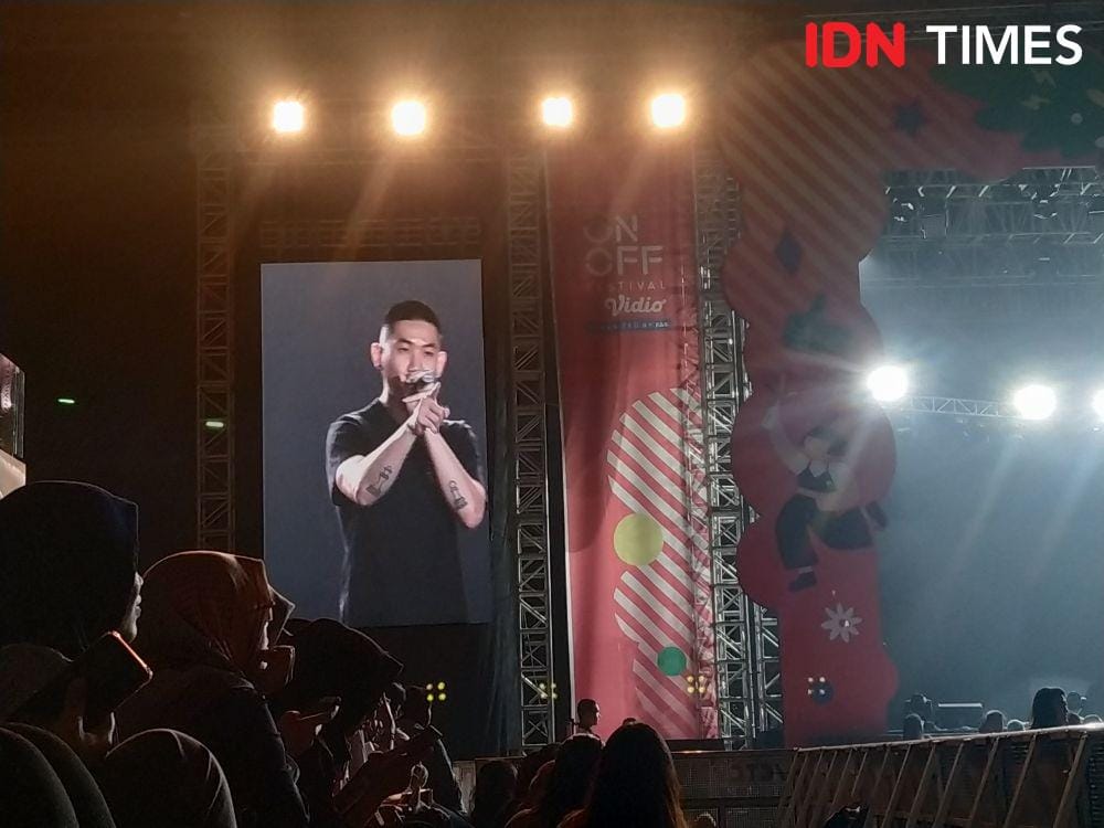 IDN Times/ Nadia Umara