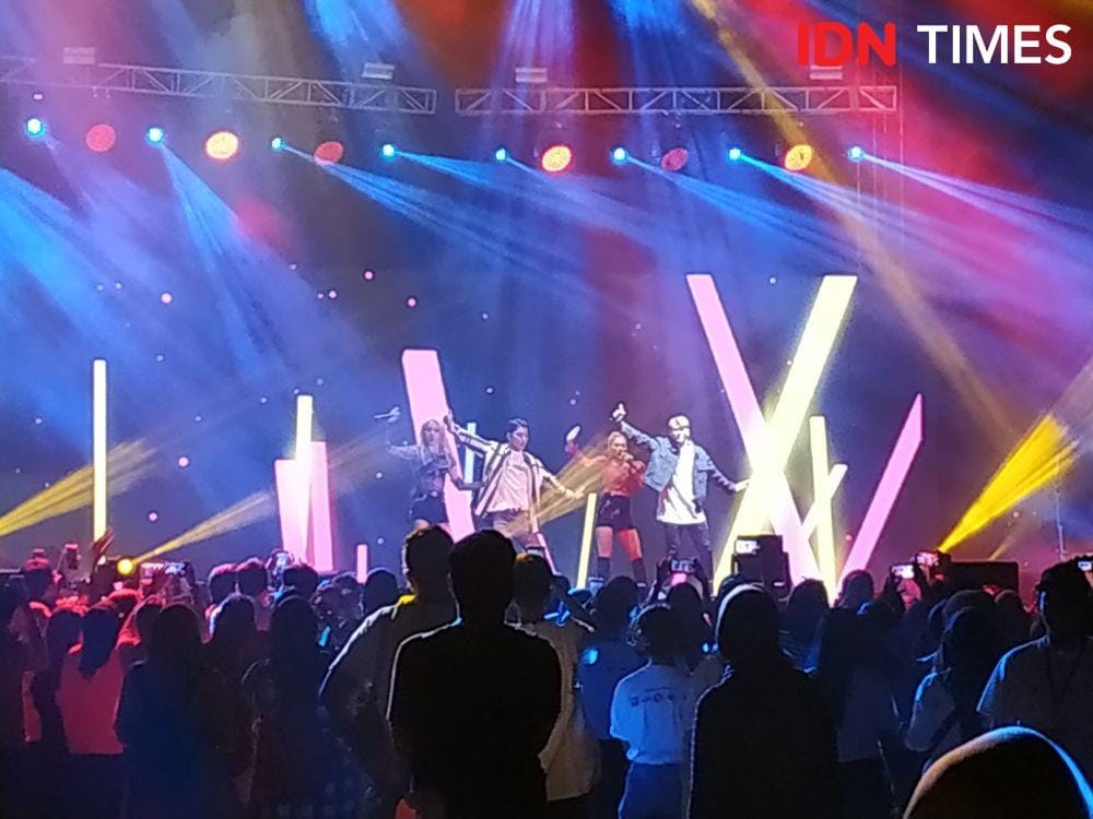 IDN Times/ Nadia Umara