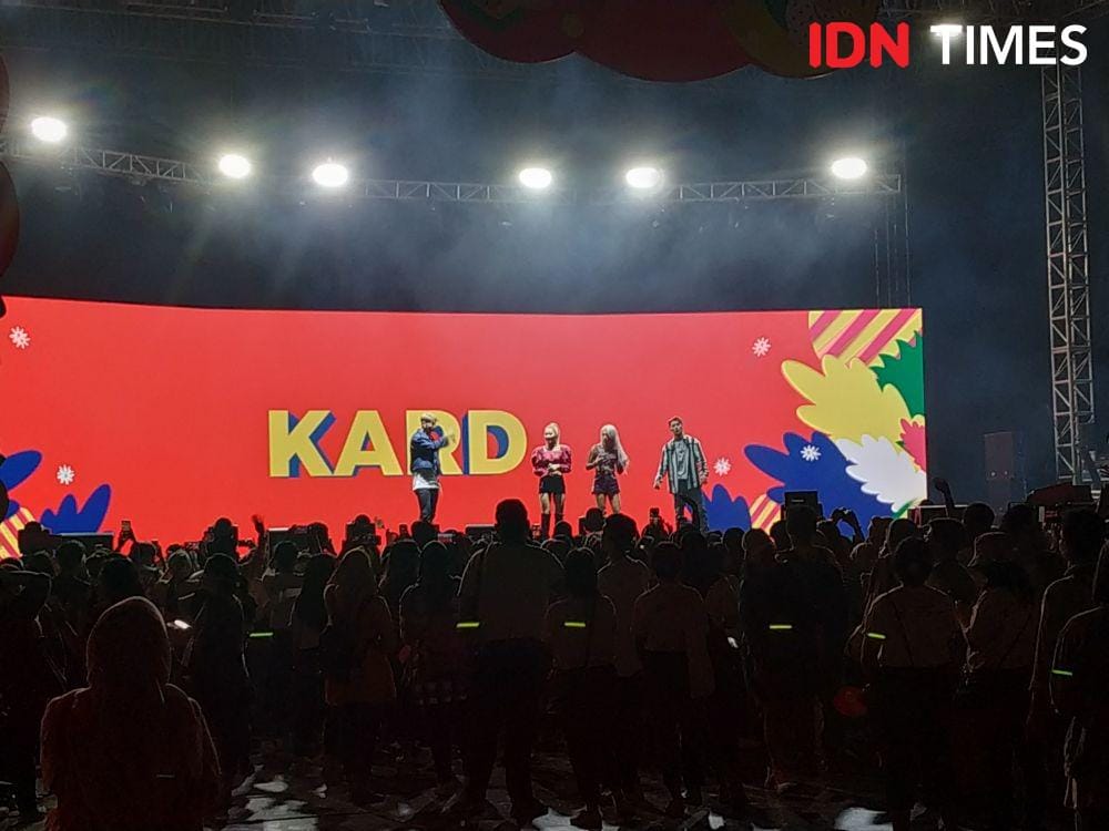 IDN Times/ Nadia Umara