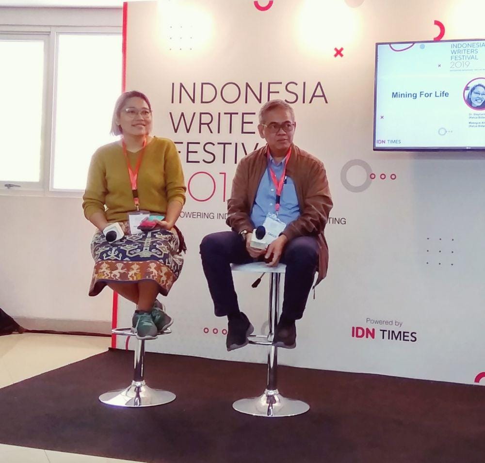 IDNTimes/Dok.Pribadi