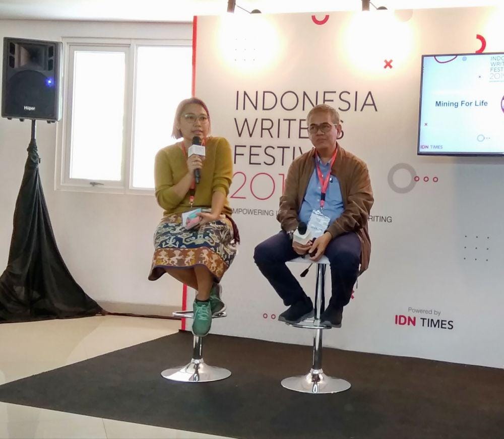 IDNTimes/Dok.Pribadi