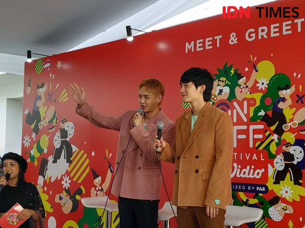 IDN Times/ Nadia Umara