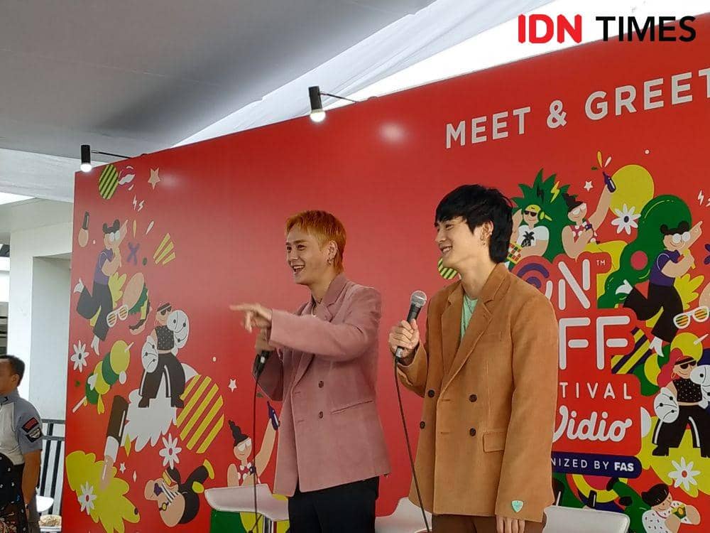 IDN Times/ Nadia Umara