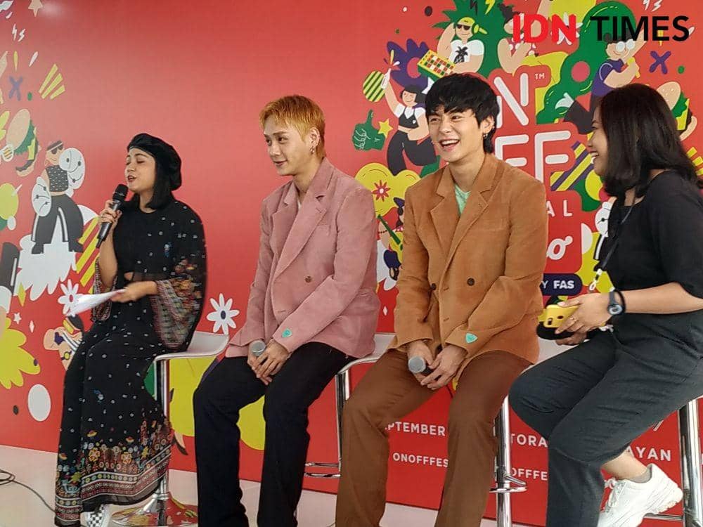 IDN Times/ Nadia Umara