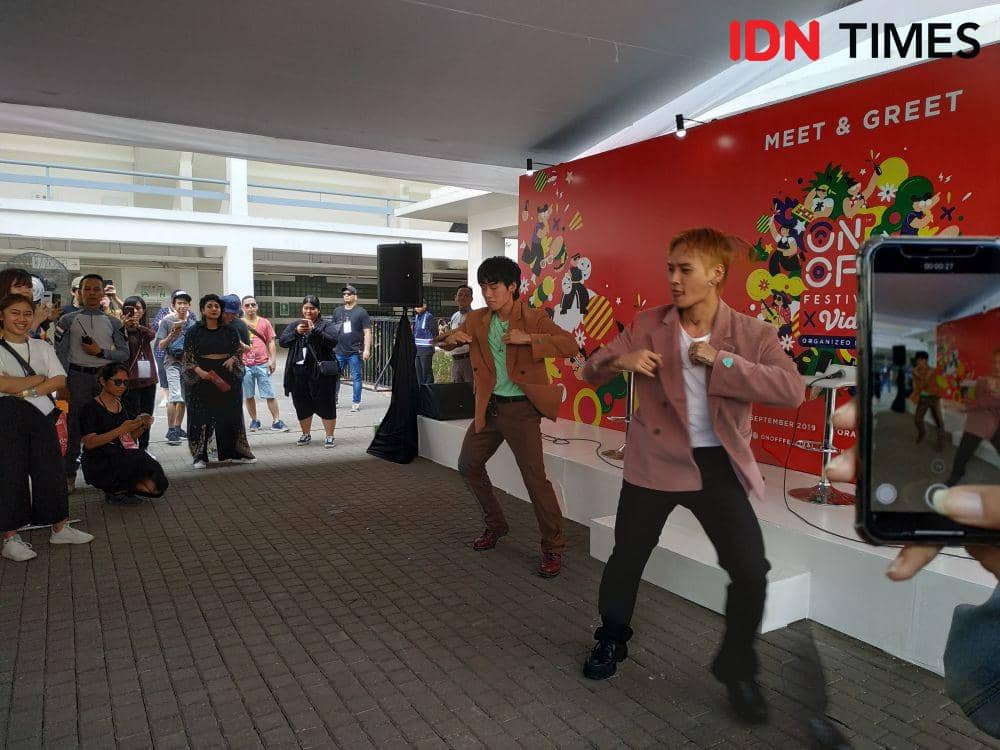 IDN Times/ Nadia Umara