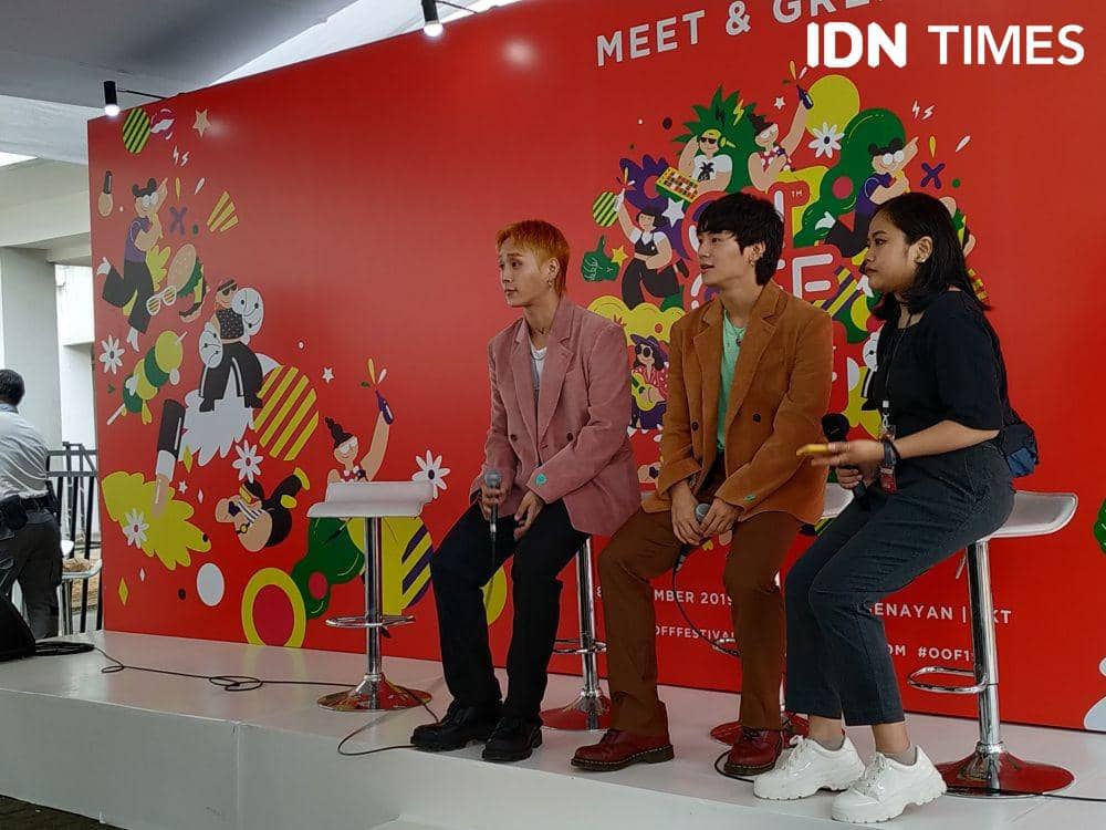 IDN Times/ Nadia Umara