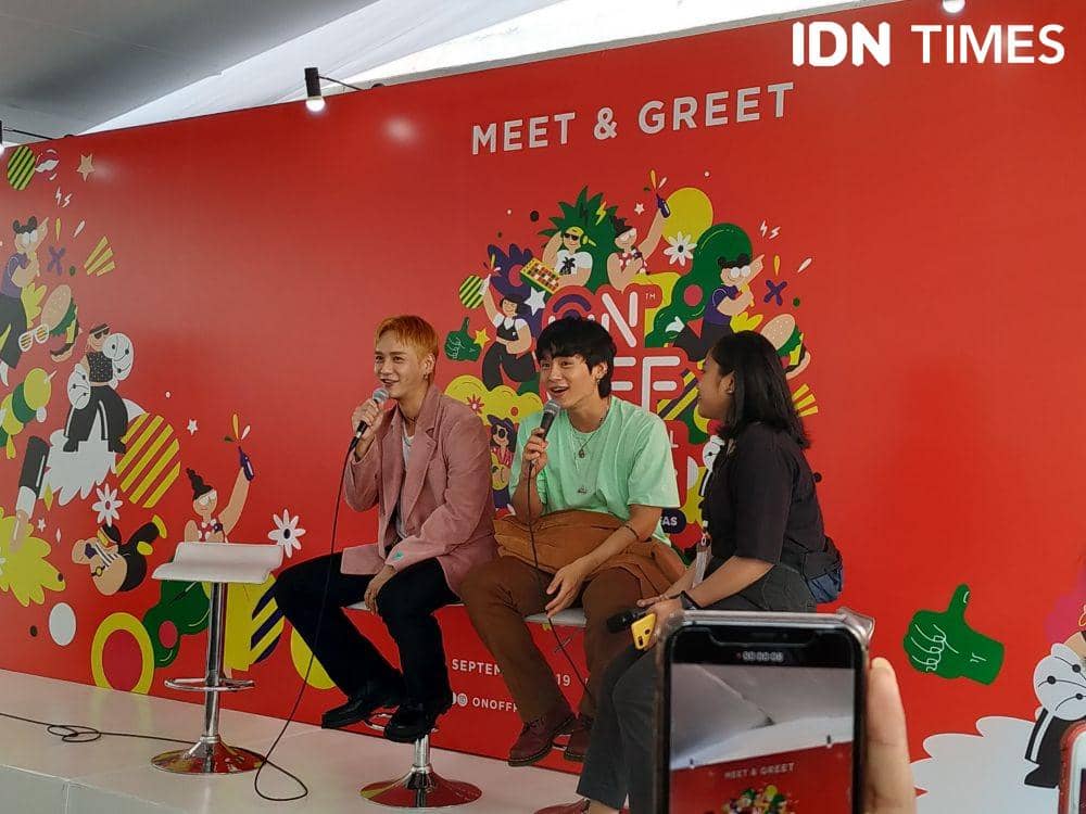 IDN Times/ Nadia Umara