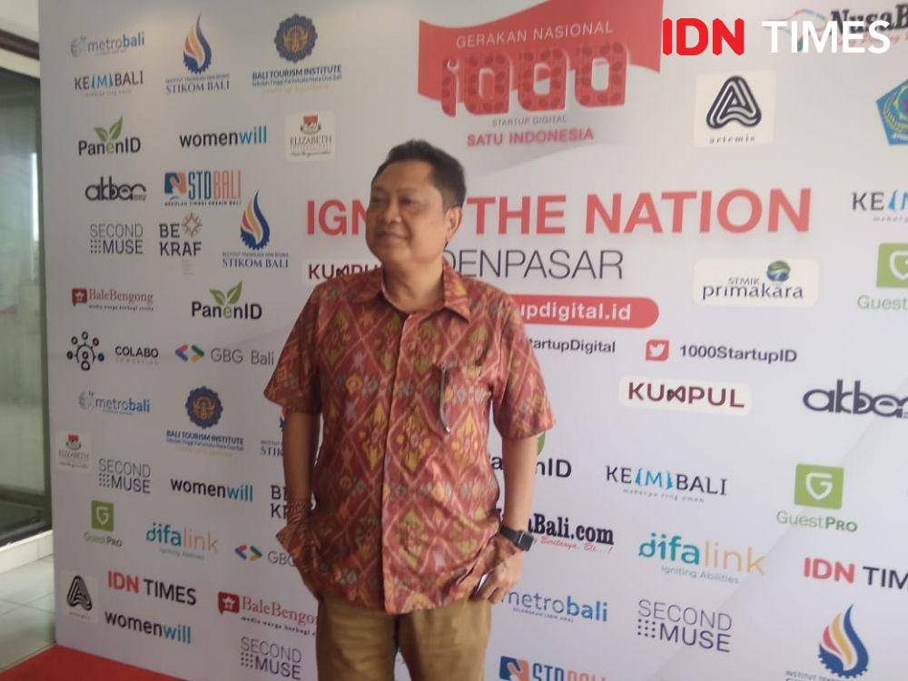 IDN Times/Muhammad Khadafi