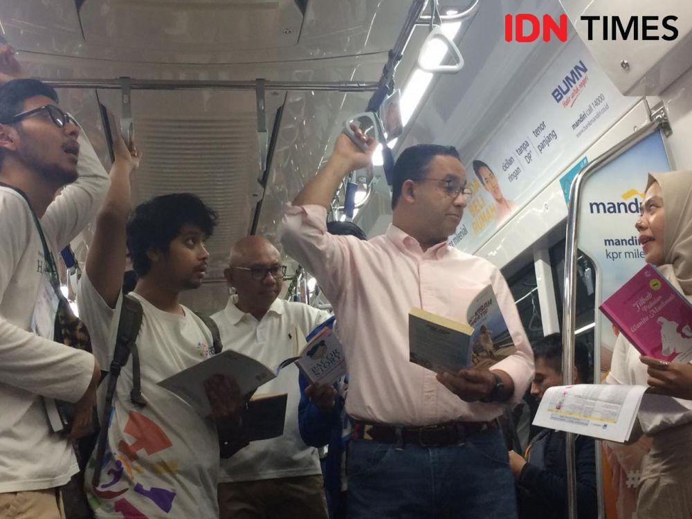 IDN Times/Gregorius Aryodamar P