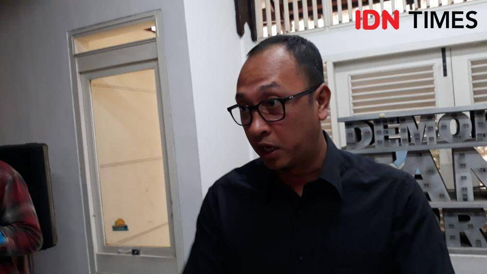 IDN Times/ Fitang Budhi Adhitia