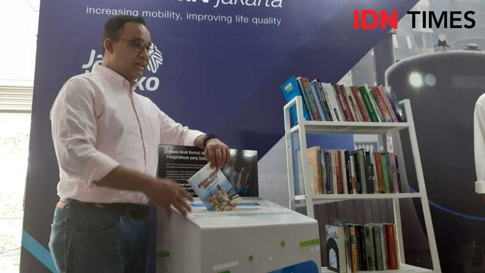 IDN Times/Gregorius Aryodamar P