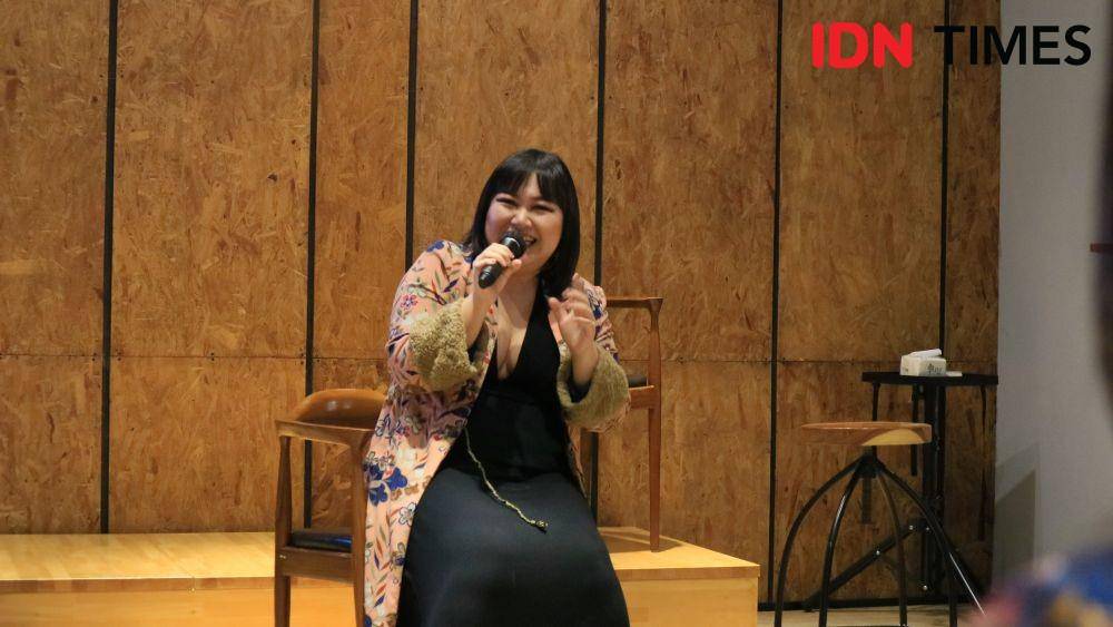 IDN Times/Masdalena Napitupulu