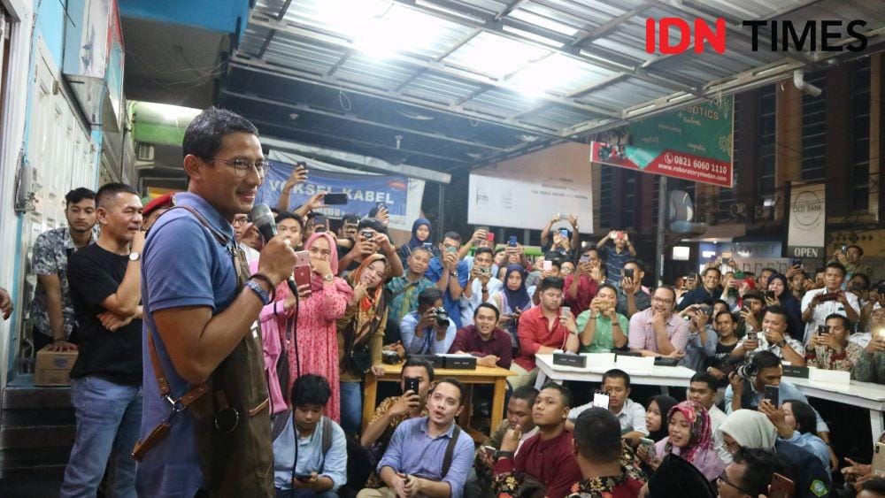 IDN Times/Masdalena Napitupulu