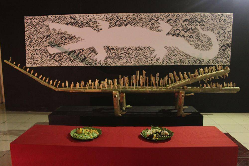 Makassar Biennale/Artefact.id