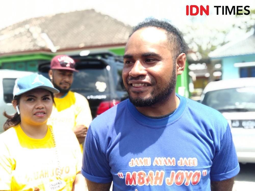 IDN Times/Daruwaskita