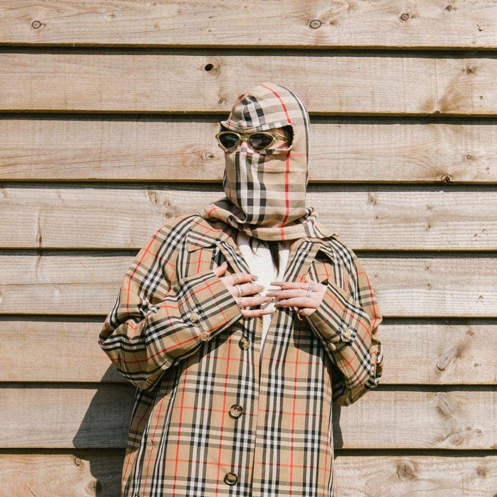 Instagram/billieeilish