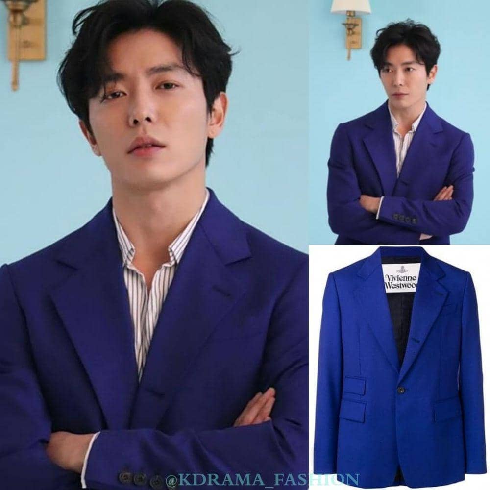 Instagram.com/kdrama_fashion