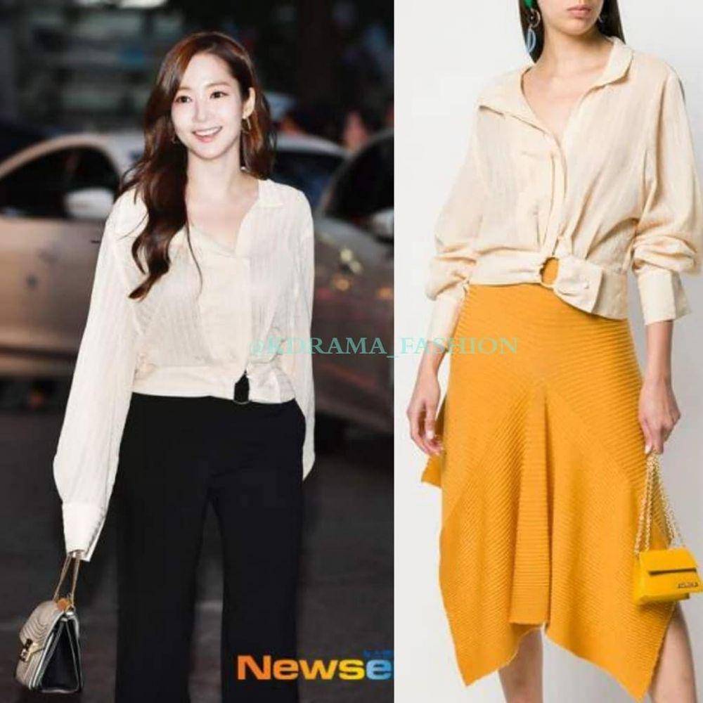 Instagram.com/kdrama_fashion
