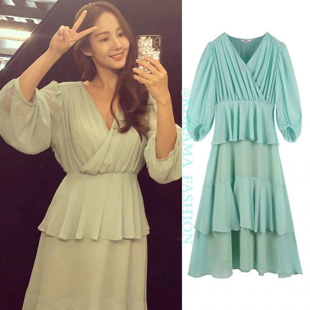 Instagram.com/kdrama_fashion