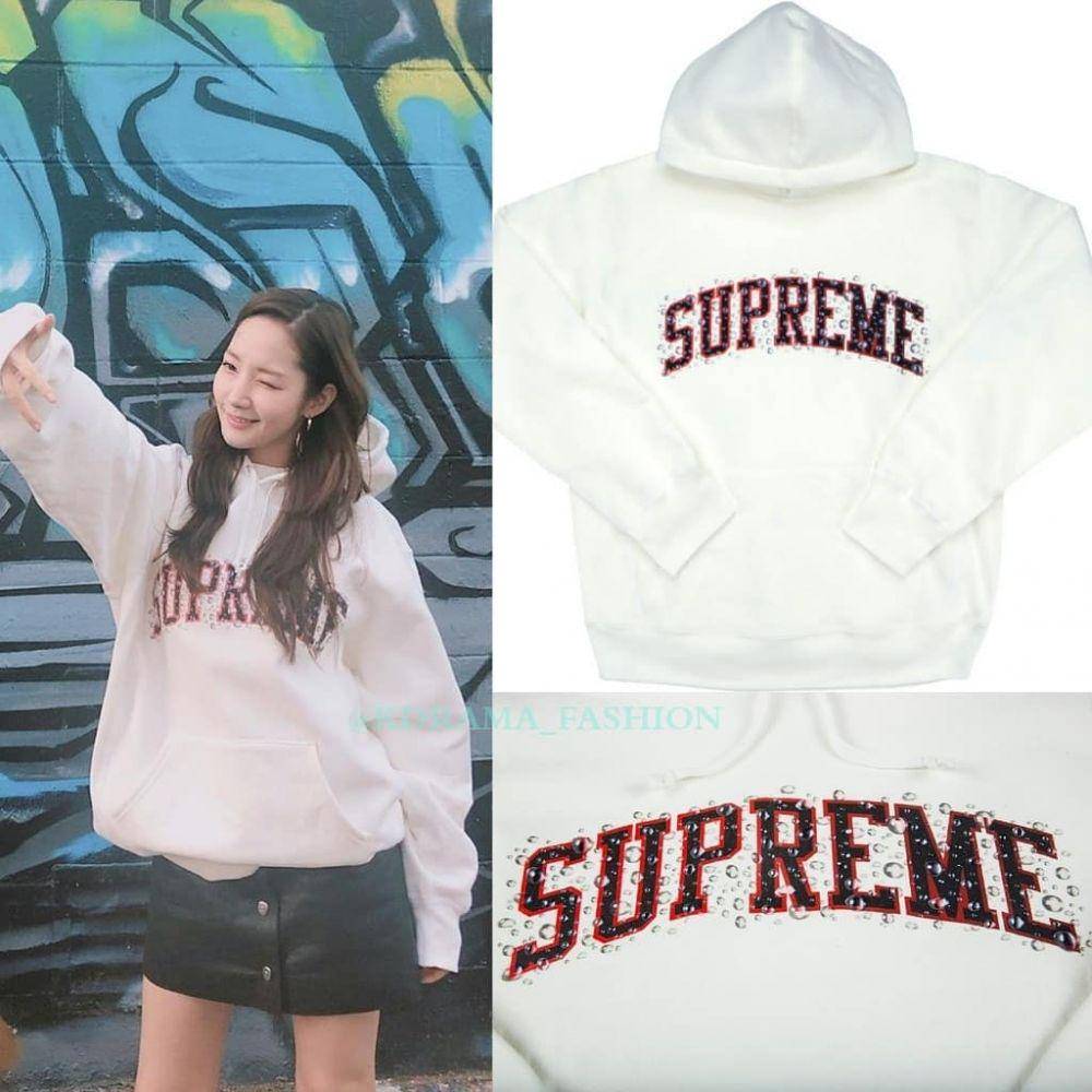 Instagram.com/kdrama_fashion