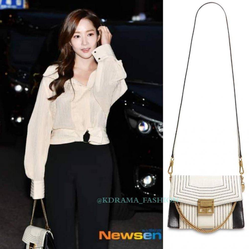 Instagram.com/kdrama_fashion