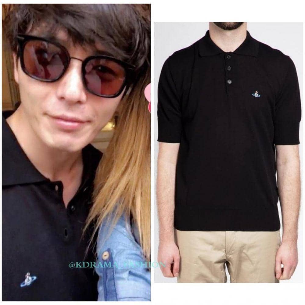 Instagram.com/kdrama_fashion