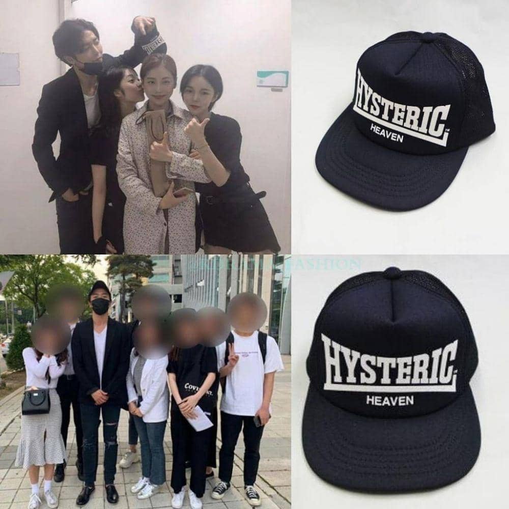 Instagram.com/kdrama_fashion