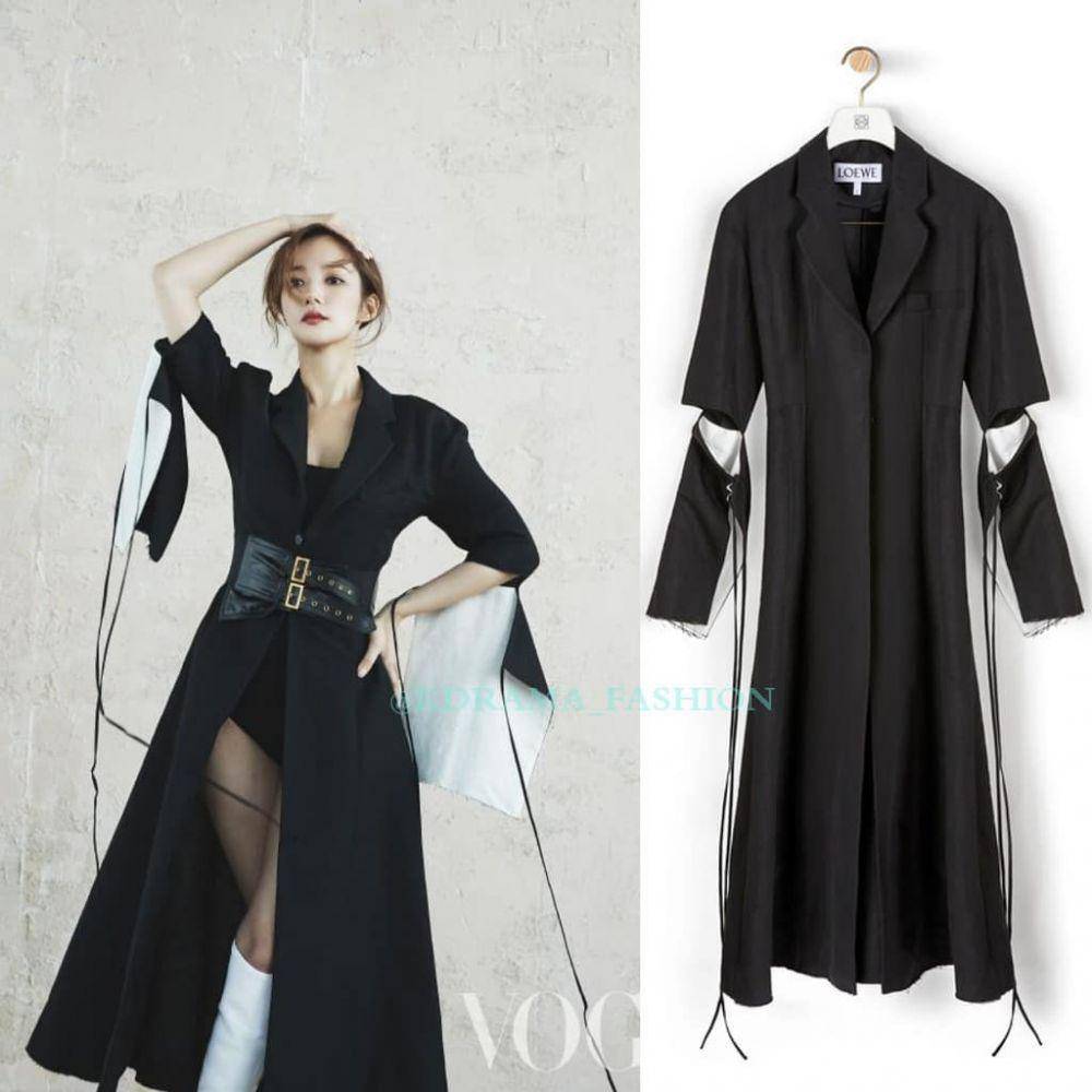 Instagram.com/kdrama_fashion