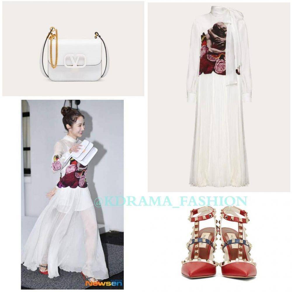 Instagram.com/kdrama_fashion
