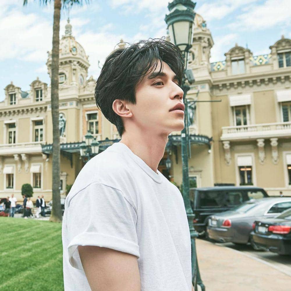 Instagram.com/leedongwook_official
