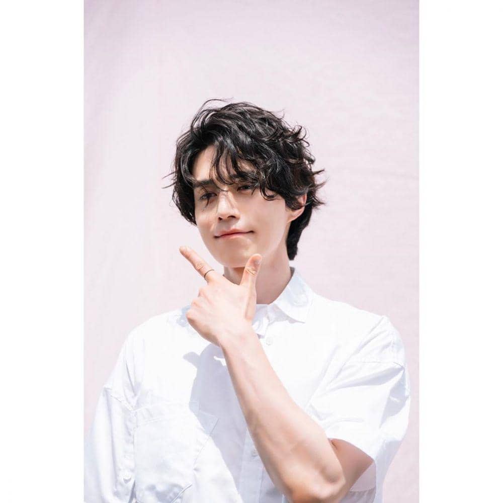 Instagram.com/leedongwook_official
