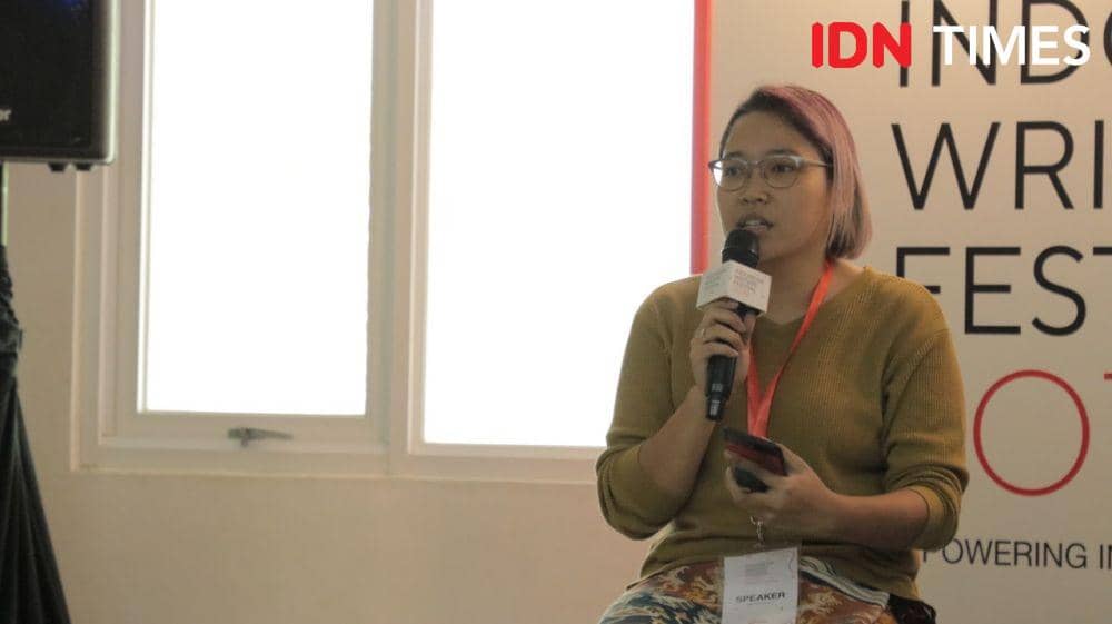 IDN Times/Kevin Handoko