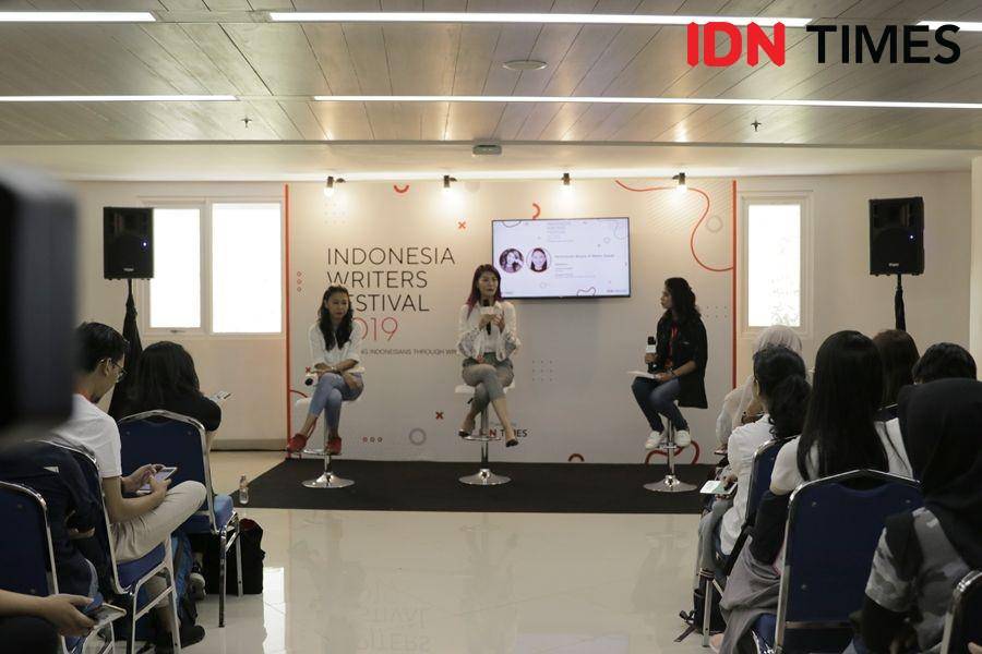 IDN Times/Kevin Handoko