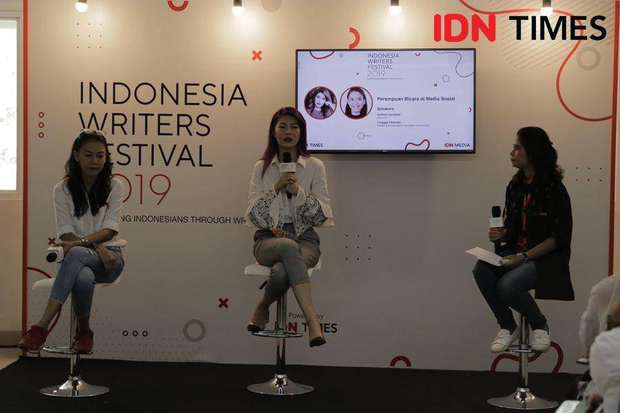 IDN Times/Kevin Handoko