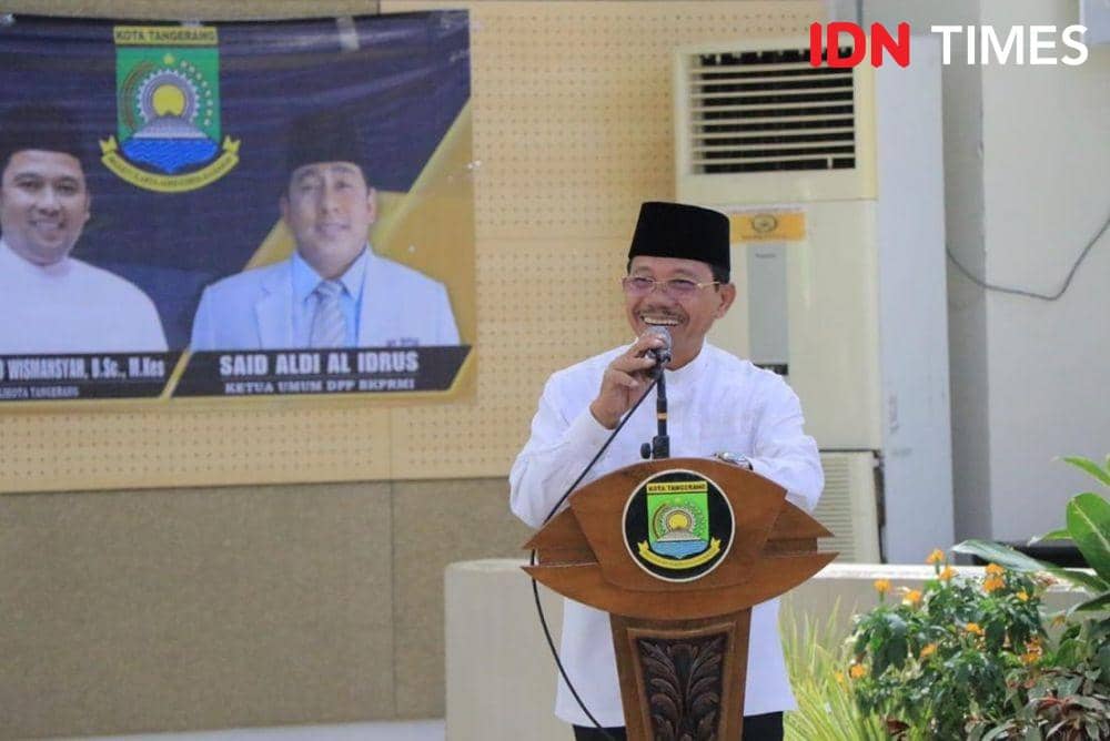 IDN Times/Candra Irawan