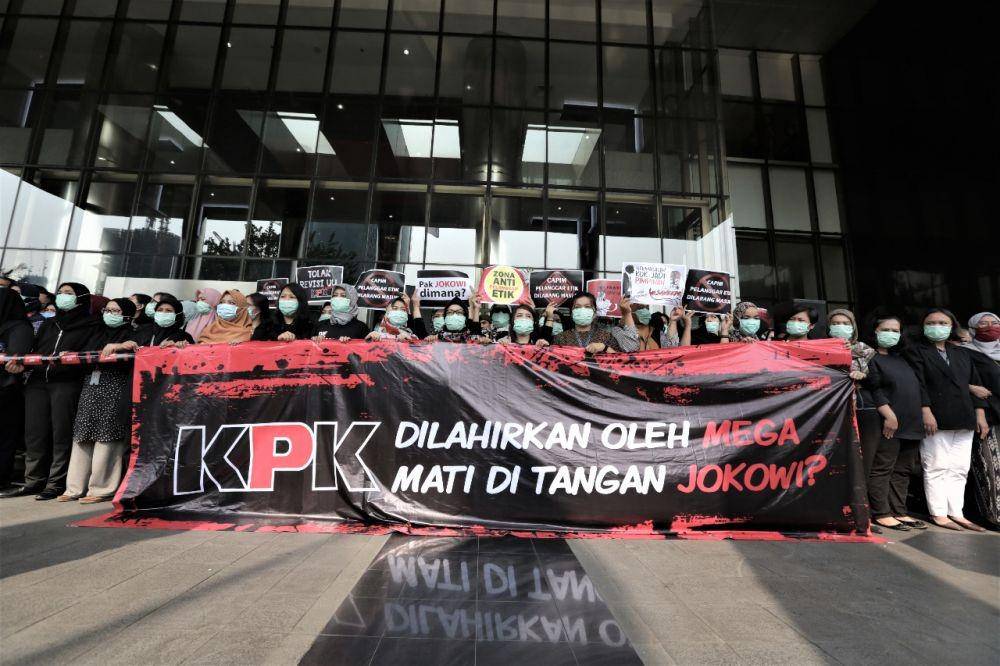 Dok. Biro Humas KPK