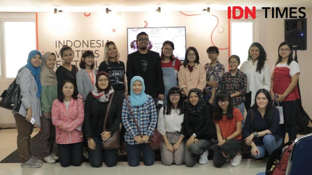 IDN Times/Dian Ayu Gustanty