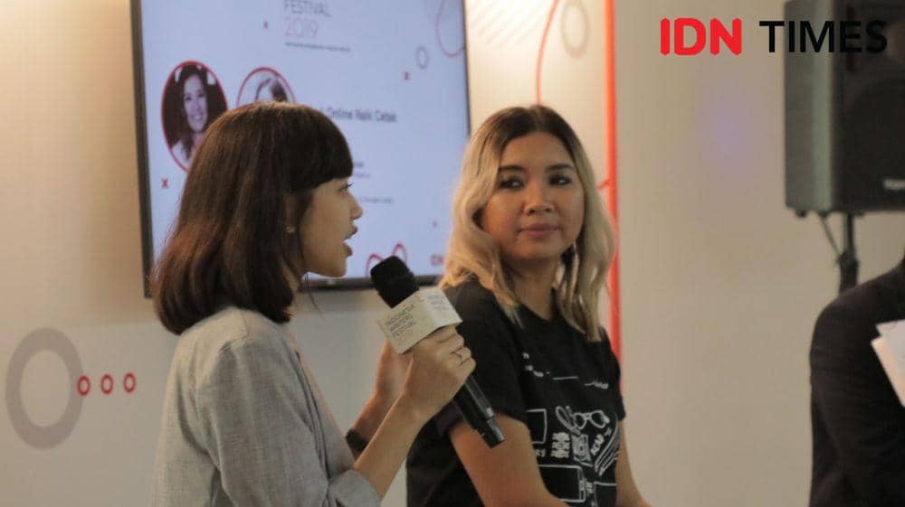 IDN Times/Dian Ayu Gustanty